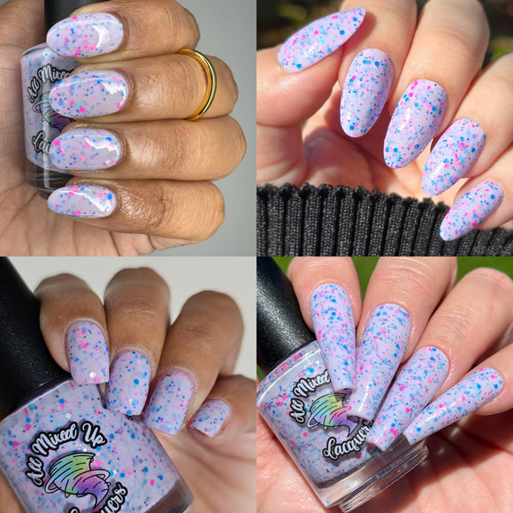 Pickin' Boo Blooms