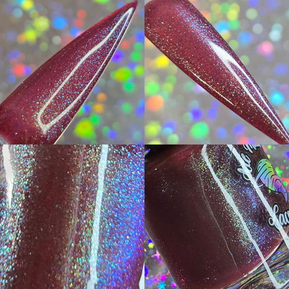 Name Your Own Polish