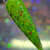 Lawn Clippings