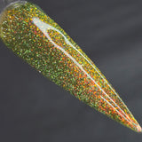 Charms School Dropout