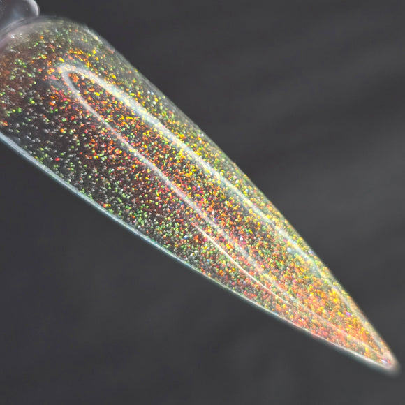 Charms School Dropout