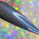 Something in the Air