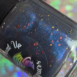 Something in the Air