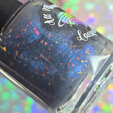 Something in the Air