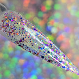 Holding the Galaxy in a Jar