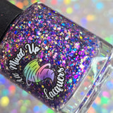 Holding the Galaxy in a Jar