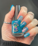 Pearl-Clutching Behavior