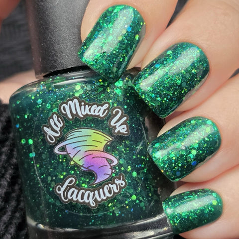 Black Friday Limited Editions