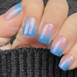 Pearl-Clutching Behavior