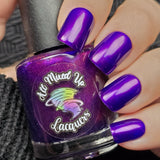 That's It I'm Not Going