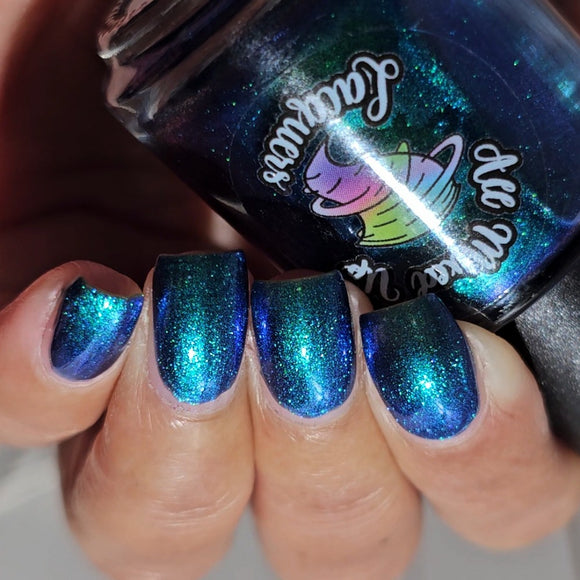 Ray of Fucking Sunshine