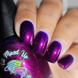 That's It I'm Not Going