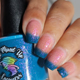 Pearl-Clutching Behavior