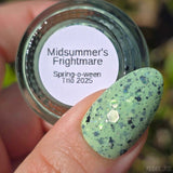 Midsummer's Frightmare