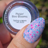 Pickin' Boo Blooms