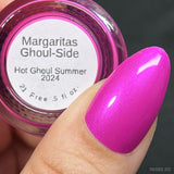 Margaritas Ghoul-Side