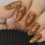 Crisp Leaves