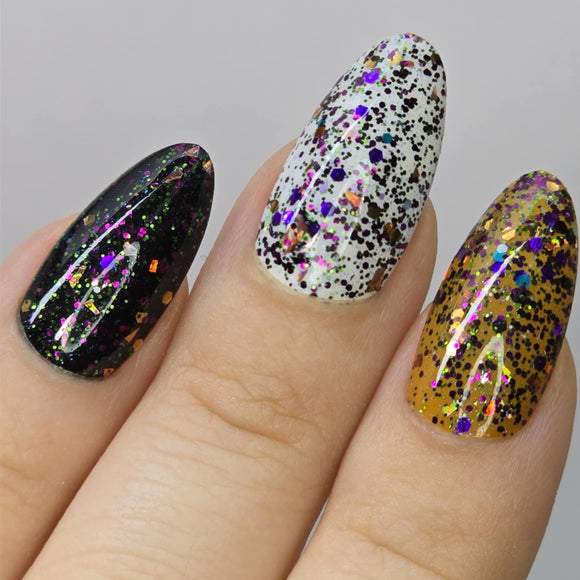 Hex Appeal