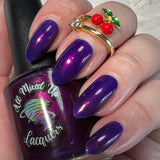 That's It I'm Not Going