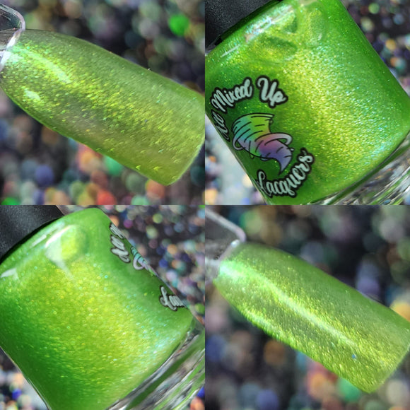 Peridot
