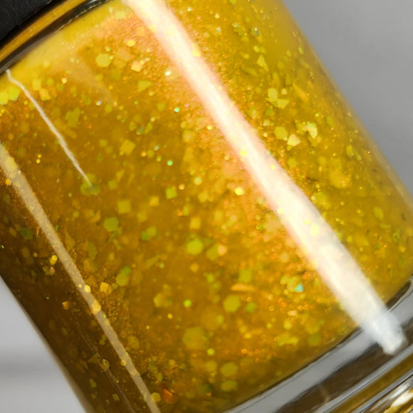 I Mustard-Mit