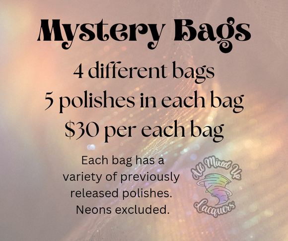 Mystery Bag