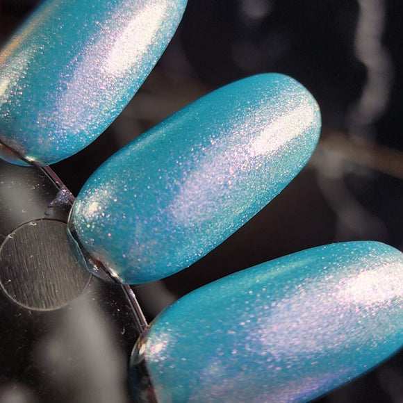 Aquamarine