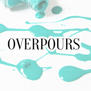 Overpours