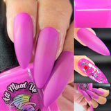 Sarcastic Neon Jelly Collection