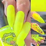 Sarcastic Neon Jelly Collection