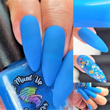 Sarcastic Neon Jelly Collection