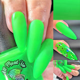 Sarcastic Neon Jelly Collection