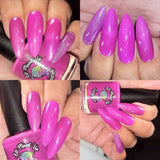 Sarcastic Neon Jelly Collection