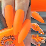 Sarcastic Neon Jelly Collection