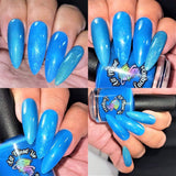 Sarcastic Neon Jelly Collection