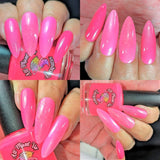 Sarcastic Neon Jelly Collection