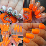 Sarcastic Neon Jelly Collection