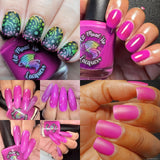 Sarcastic Neon Jelly Collection