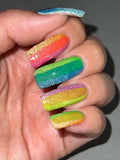 Sarcastic Neon Jelly Collection