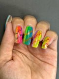 Sarcastic Neon Jelly Collection