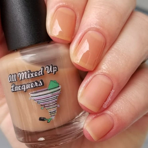 Top/Base Coats & Essentials